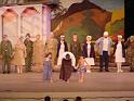 curtain call with henri